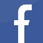 логотип фейсбук