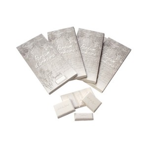 IDYLLE aroma decor шоколад аромат Маркиза