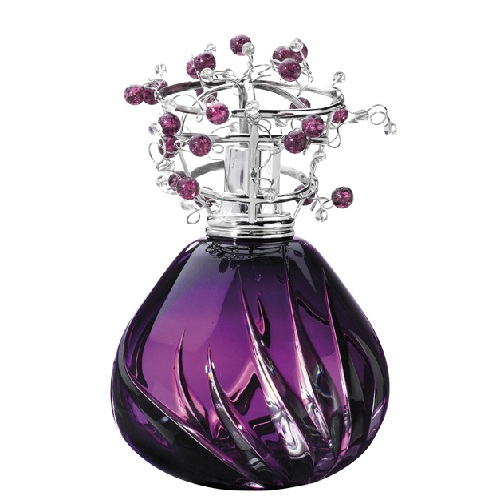 Lampe_Berger_Idylle_арома_декор_Свет_LUMIERE AMETHYSTE