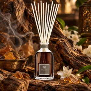 Ароматический диффузор Oud Nobile
