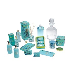 Portus Cale Butterfly
