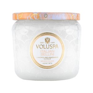aromathicheskaya-svecha-VOLUSPA-italian-bellini-127-gr