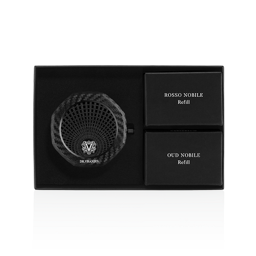 nabor-autoaromatizator-s-reffilami-rosso-nobile-i-oud-nobile