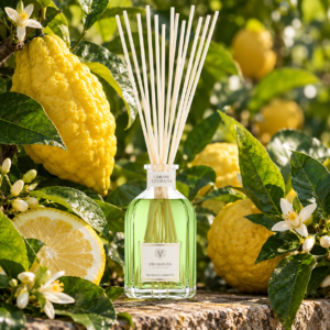 Ароматический диффузор Limone Cedrato