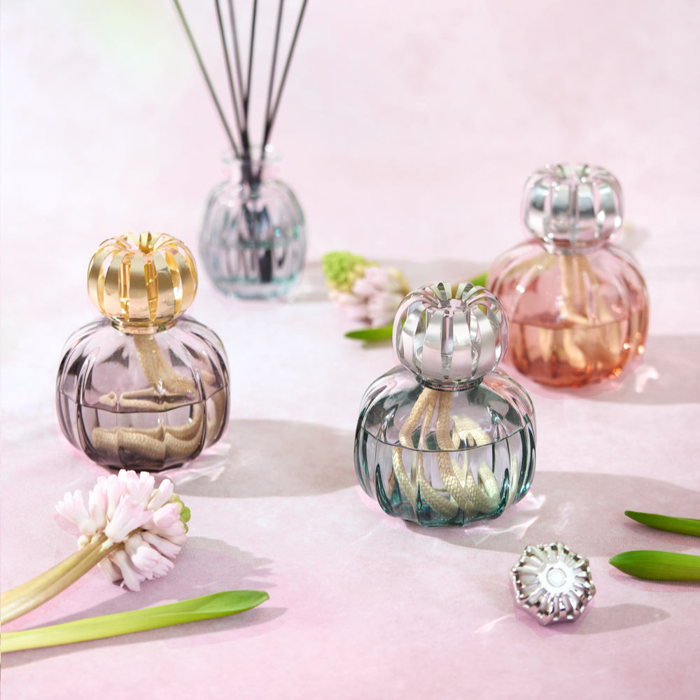 Подарочный набор Pink Corali Maison Berger — изображение 2