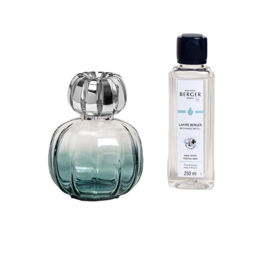 Подарочный набор Green Corali Maison Berger — изображение 4