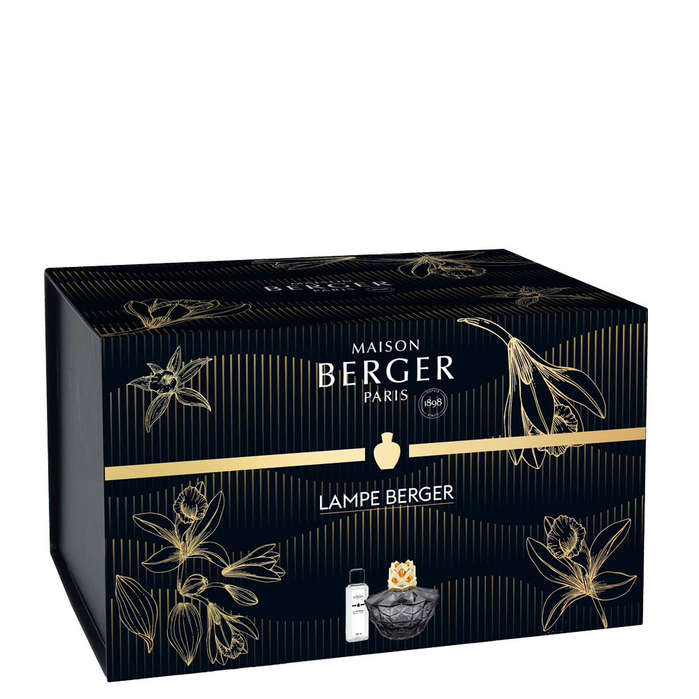 Подарочный набор Kali Black Maison Berger Paris — изображение 4