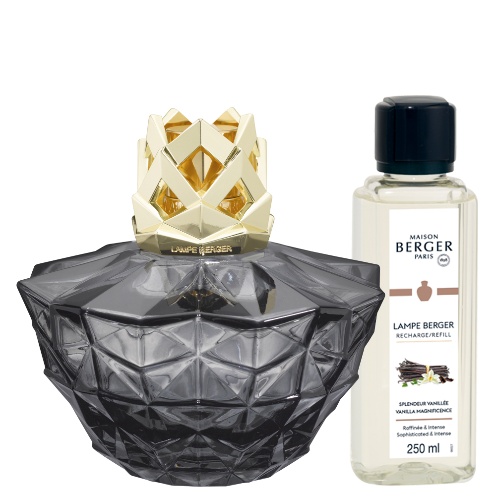 Подарочный набор Kali Black Maison Berger Paris — изображение 2