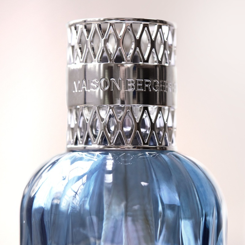 Подарочный набор Quintessence Blue Maison Berger Paris — изображение 3