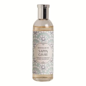 mathilde-m-spray-dlya-doma-zasnezhennaya-el-90-ml