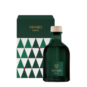 Подарочный диффузор Dr. Vranjes Firenze Albero di Natale 250 мл в праздничной упаковке